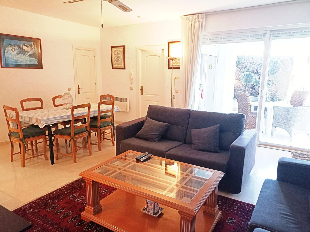 Piso en venta en Mijas Golf