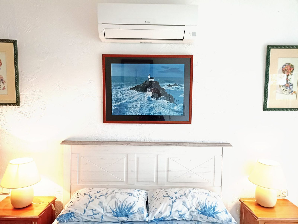 Piso en venta en Mijas Golf