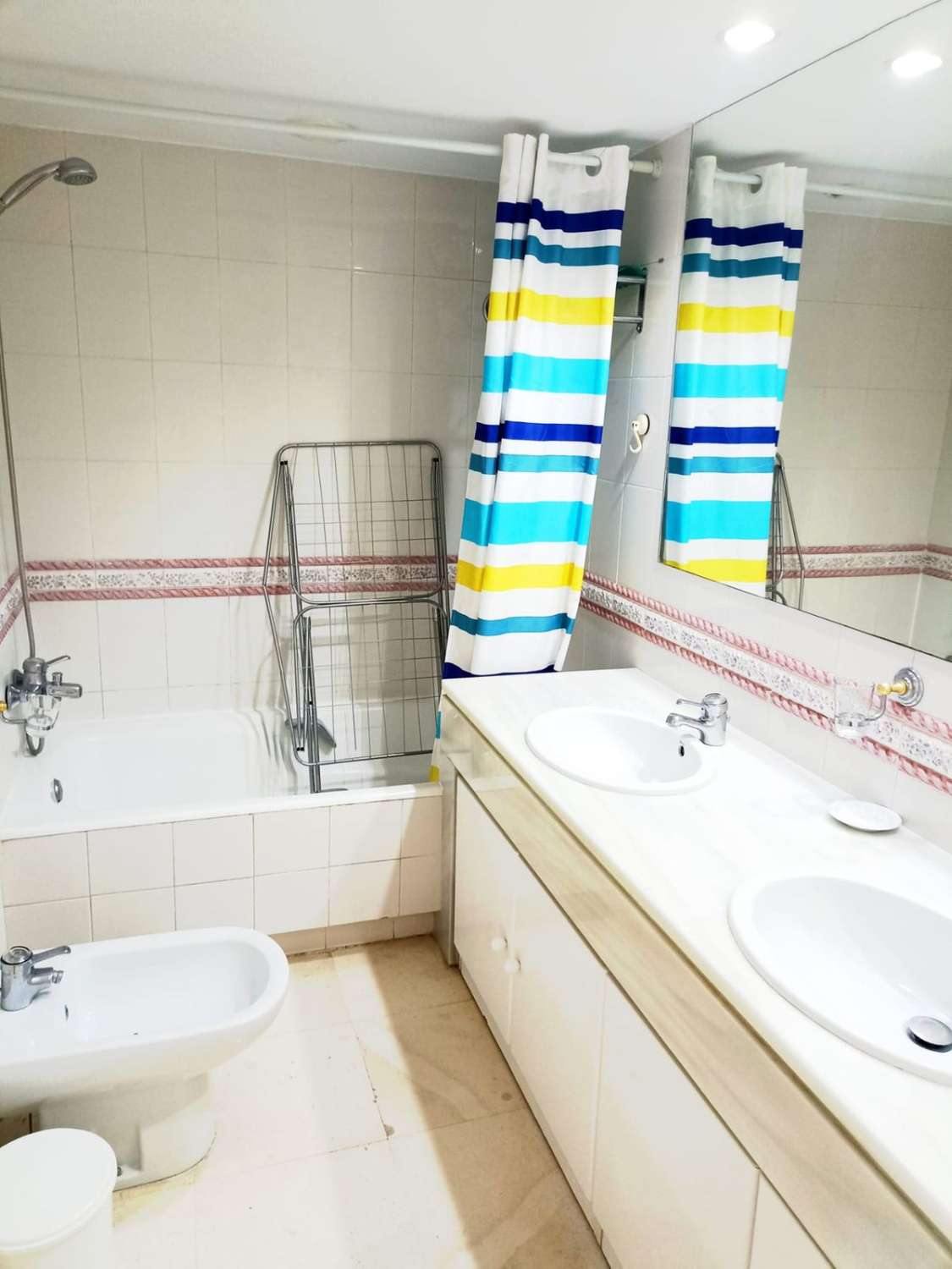 Piso en venta en Mijas Golf