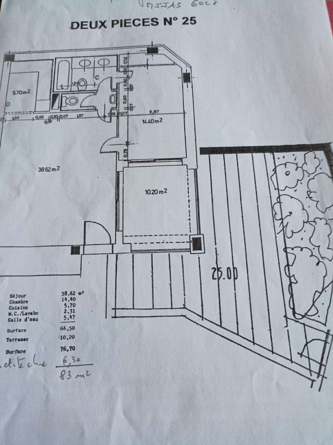 Piso en venta en Mijas Golf