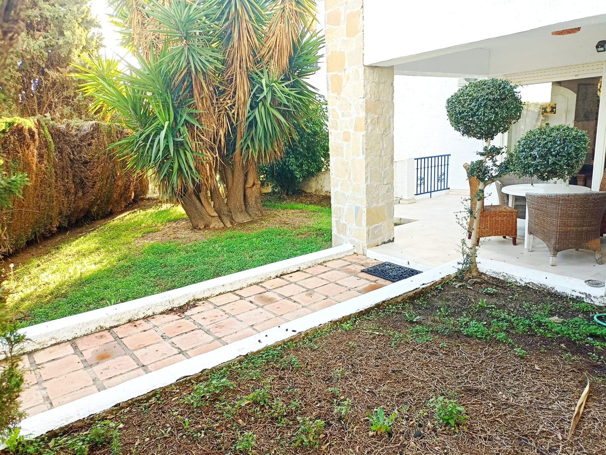 Piso en venta en Mijas Golf