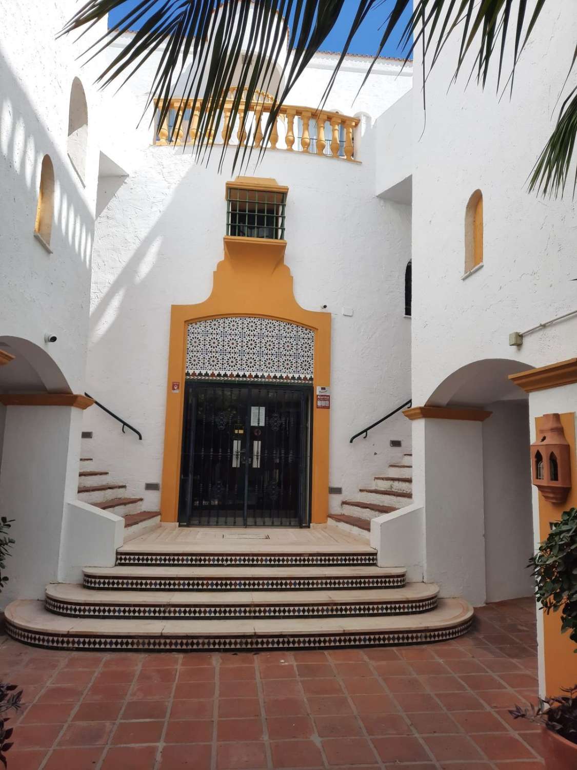 Piso en venta en Mijas Golf