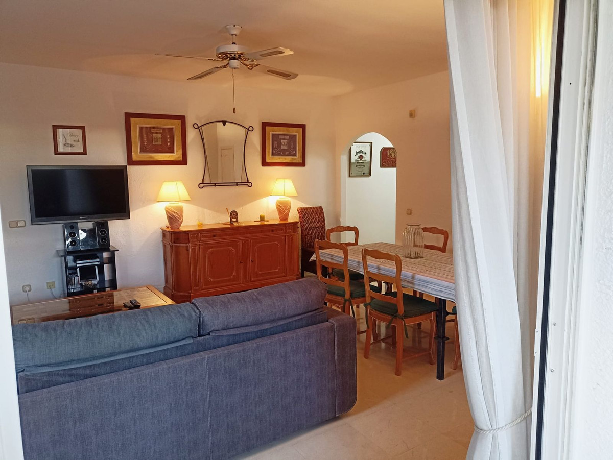 Piso en venta en Mijas Golf