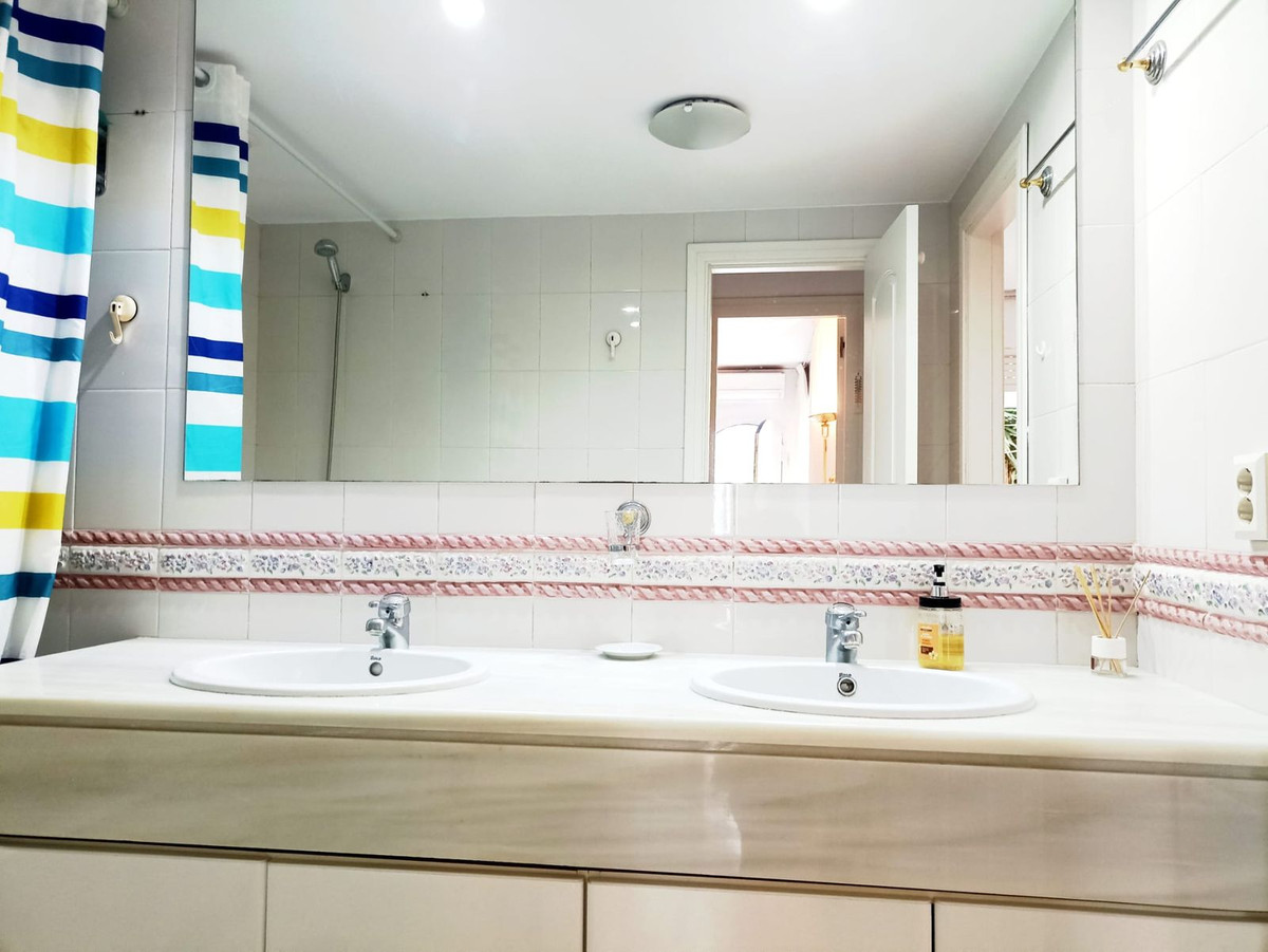 Piso en venta en Mijas Golf