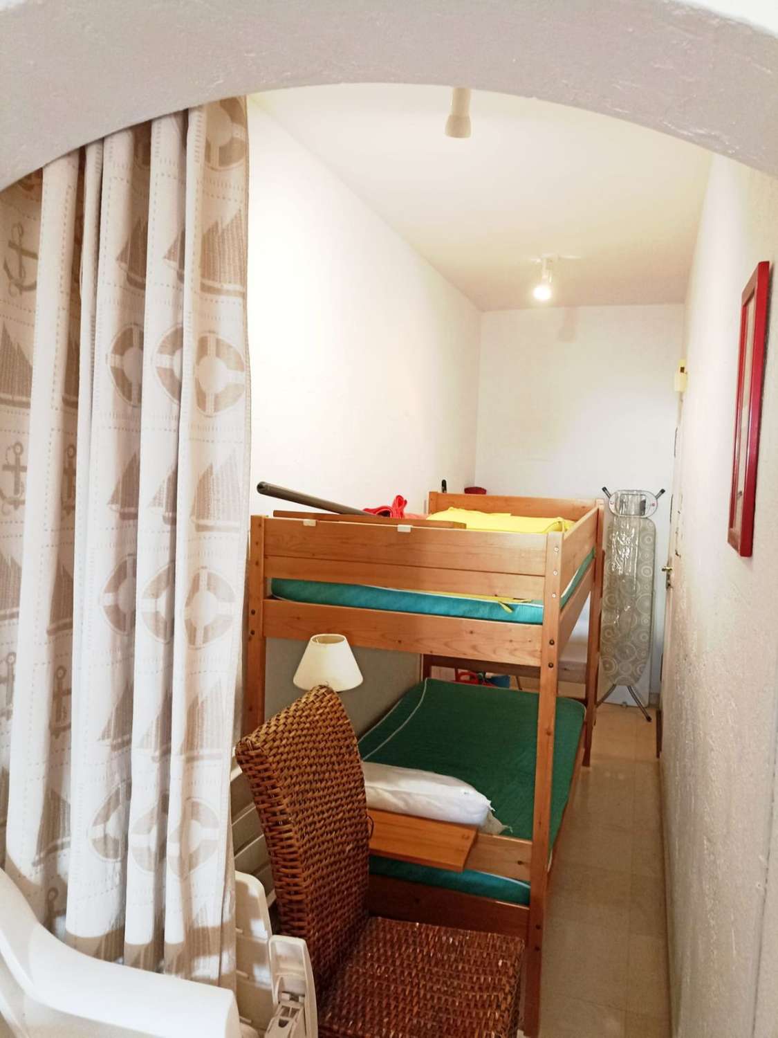 Piso en venta en Mijas Golf