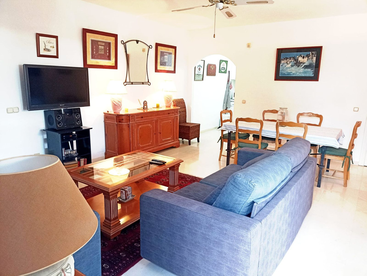 Piso en venta en Mijas Golf