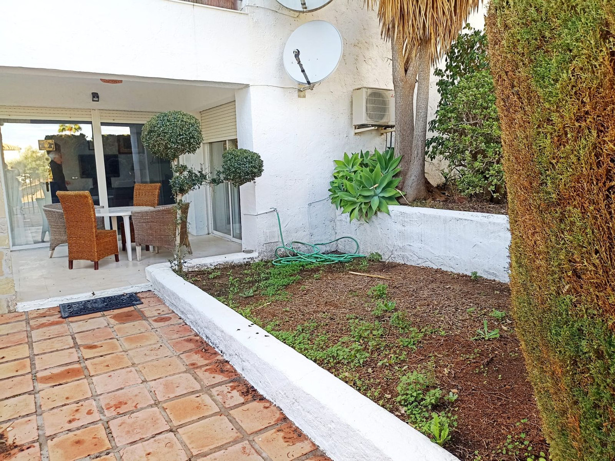 Piso en venta en Mijas Golf