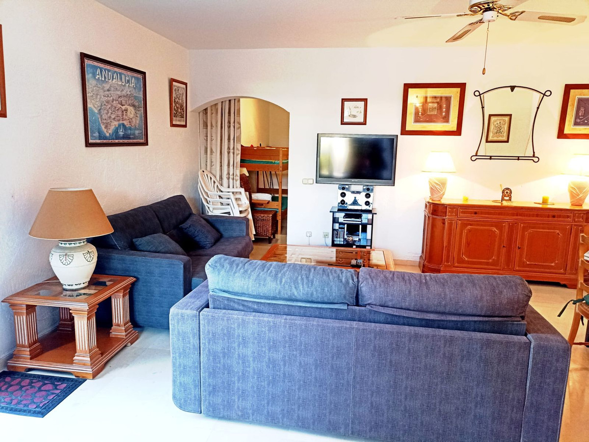 Piso en venta en Mijas Golf