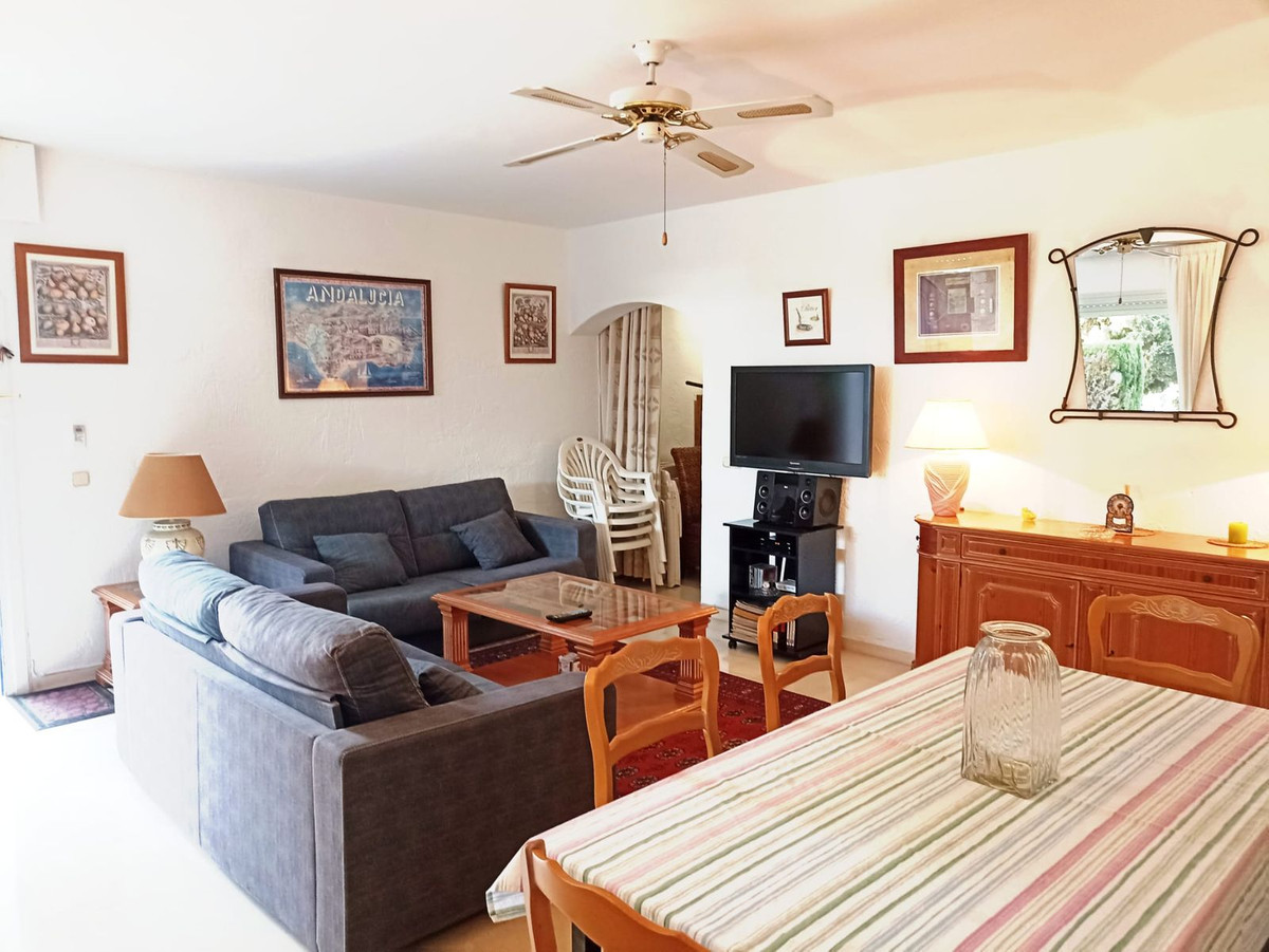 Piso en venta en Mijas Golf