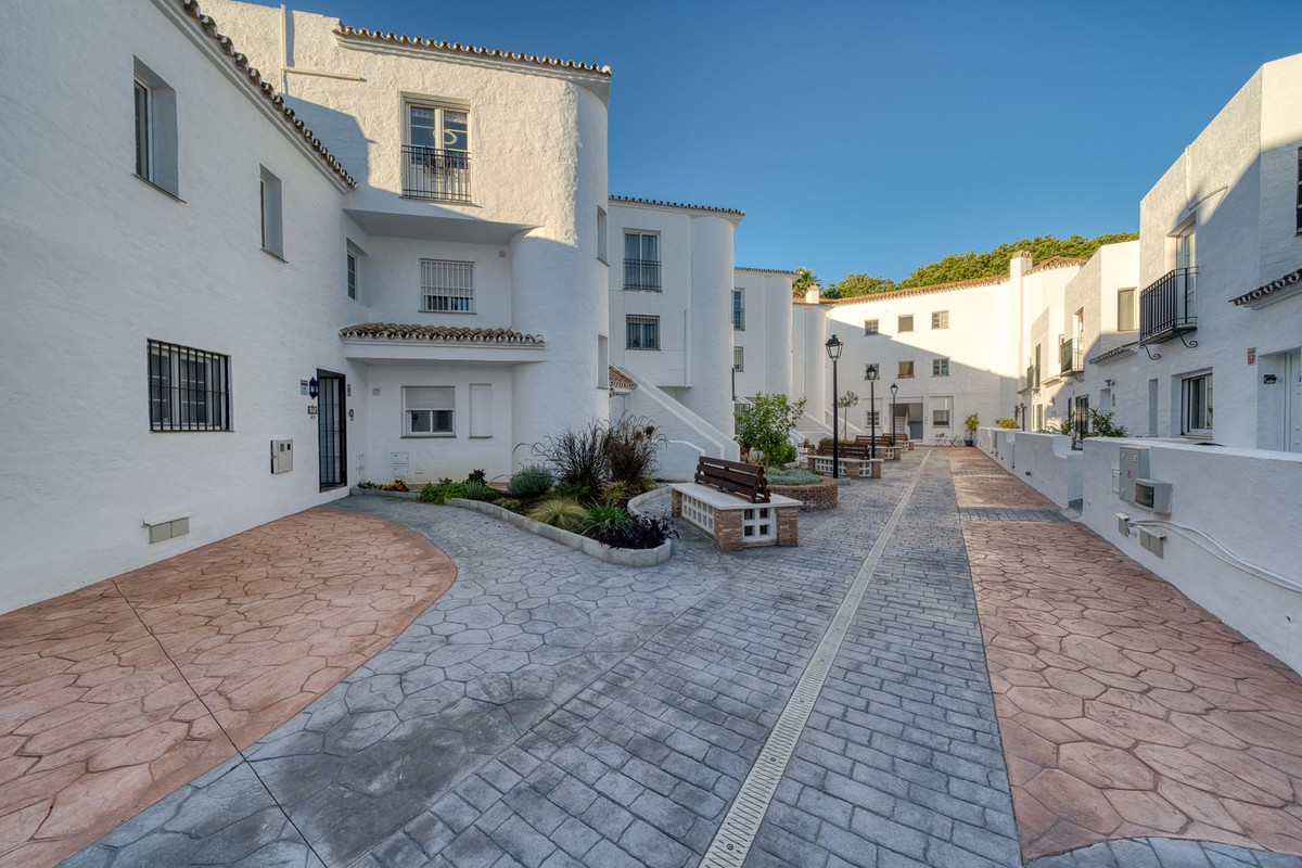 Ático en venta en Mijas Golf