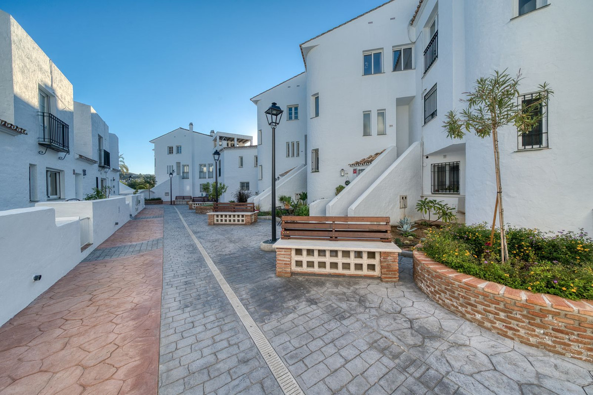 Ático en venta en Mijas Golf