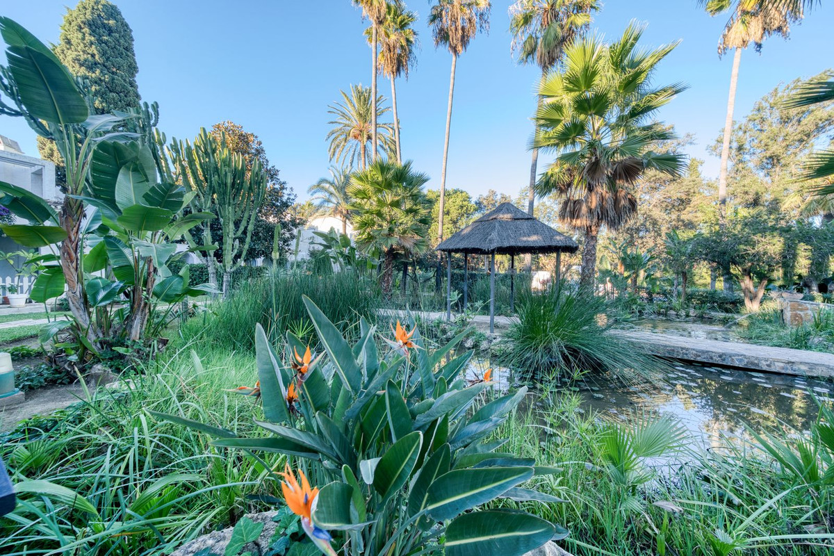 Ático en venta en Mijas Golf