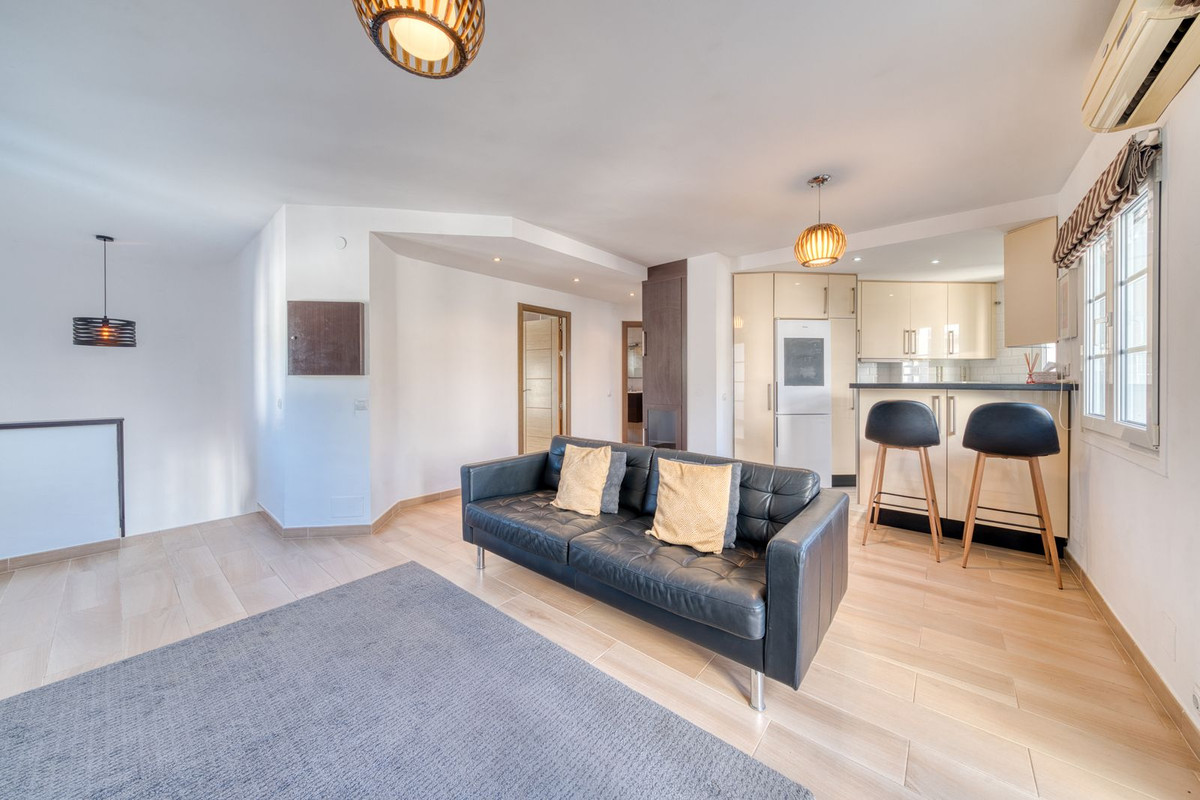 Ático en venta en Mijas Golf