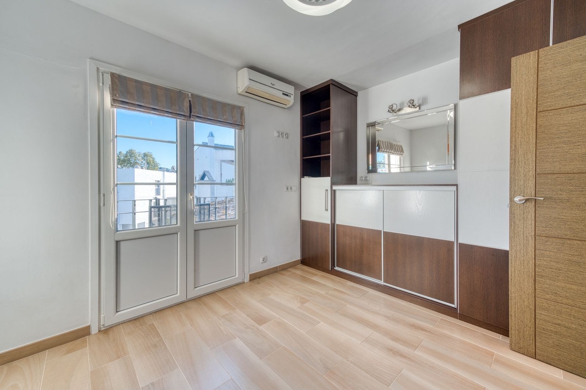 Ático en venta en Mijas Golf