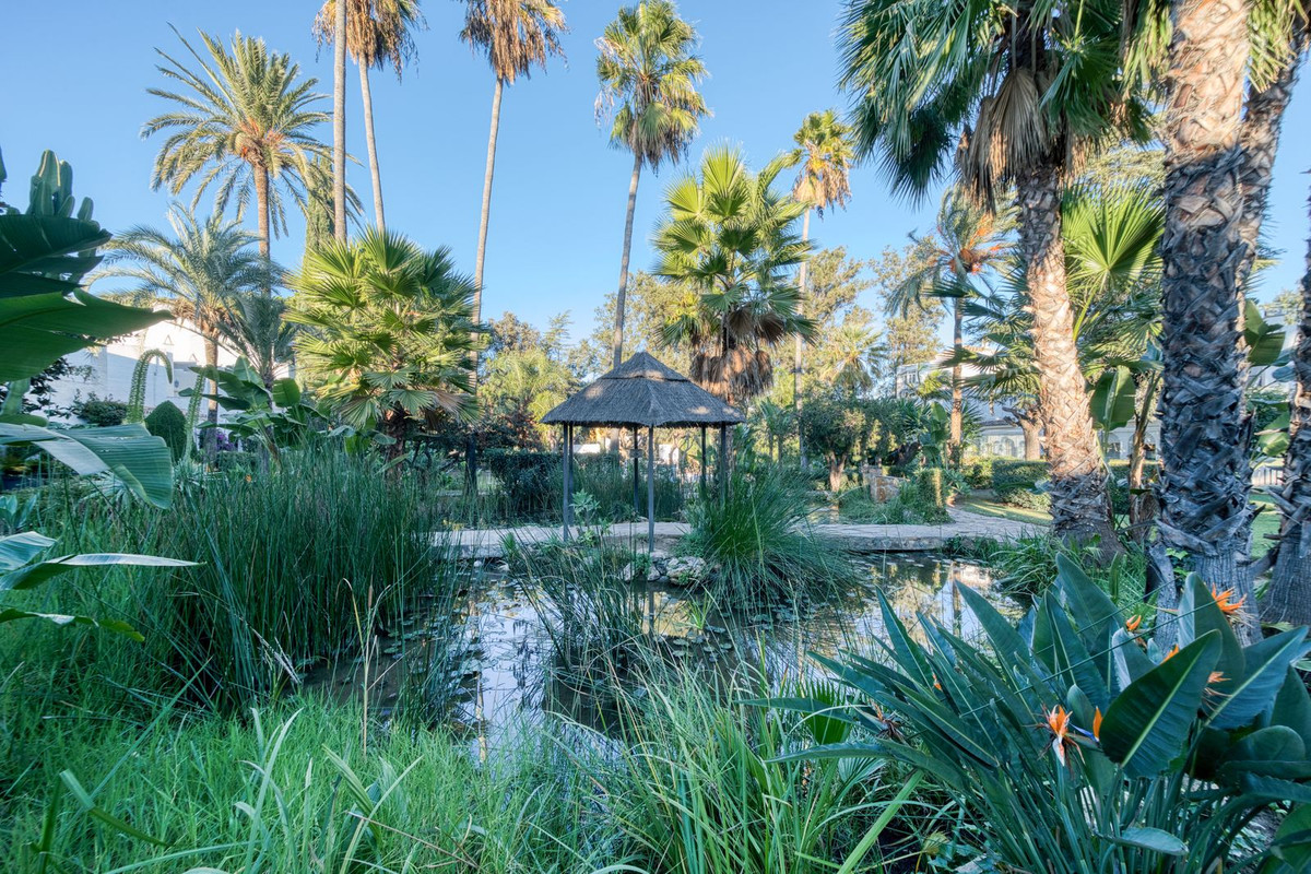 Ático en venta en Mijas Golf