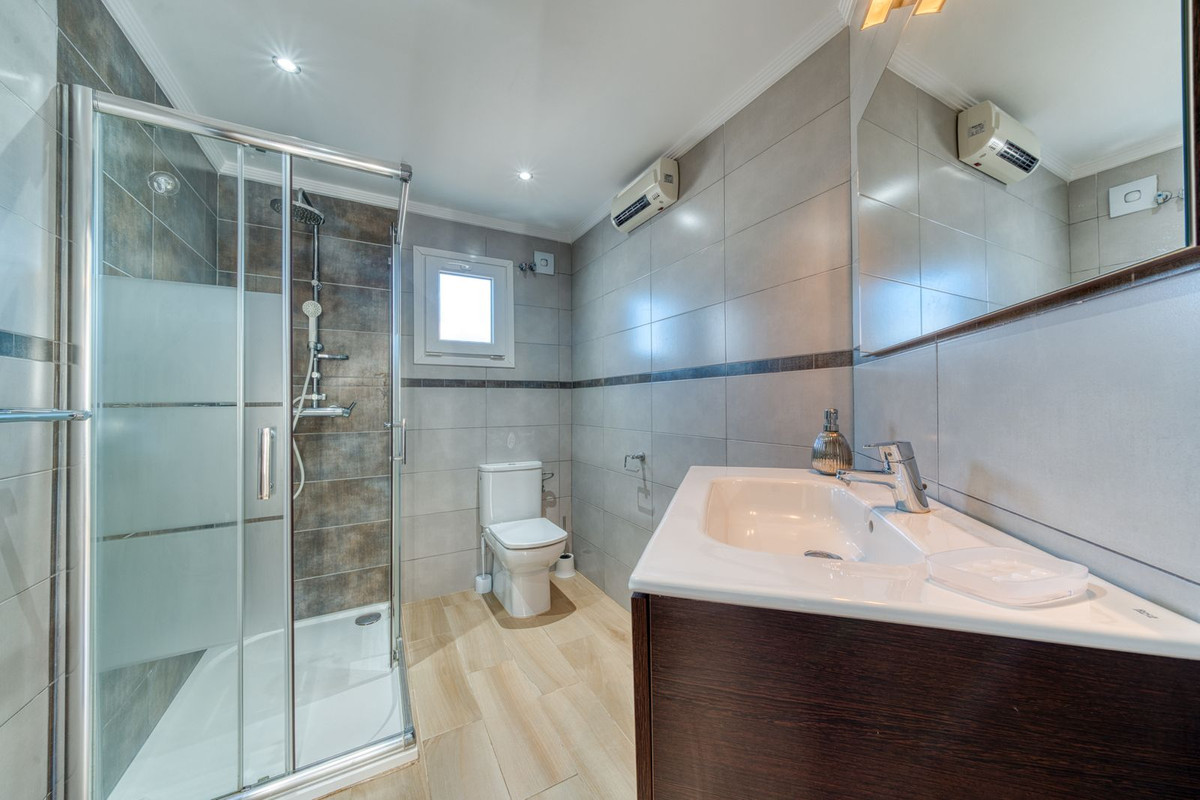 Ático en venta en Mijas Golf