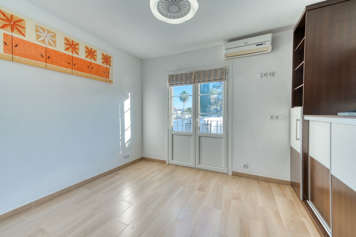 Ático en venta en Mijas Golf