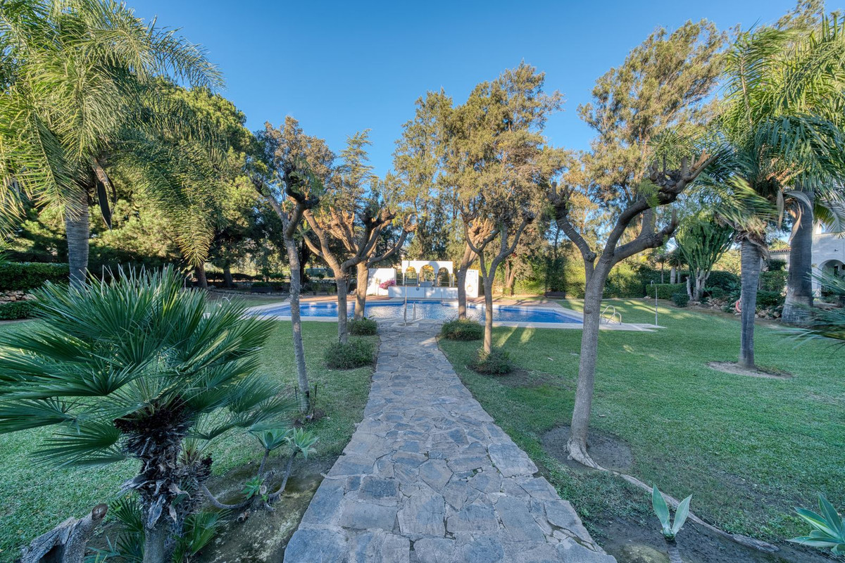 Ático en venta en Mijas Golf