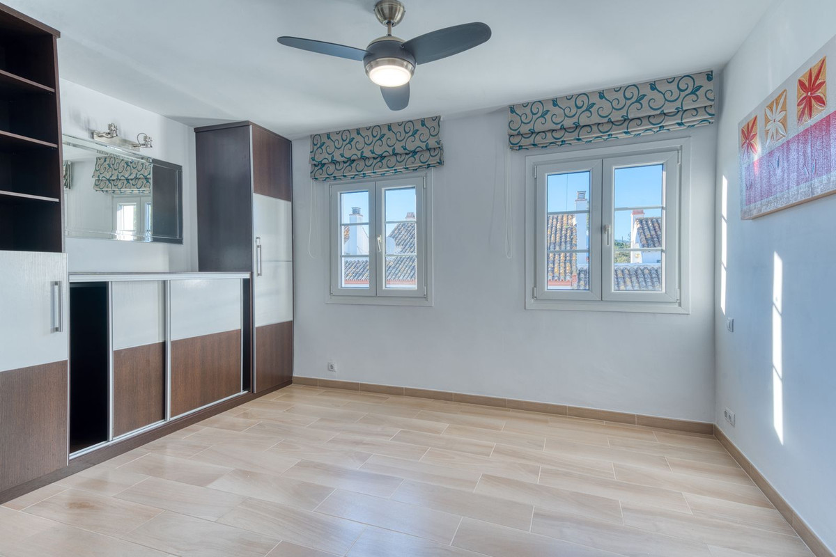 Ático en venta en Mijas Golf