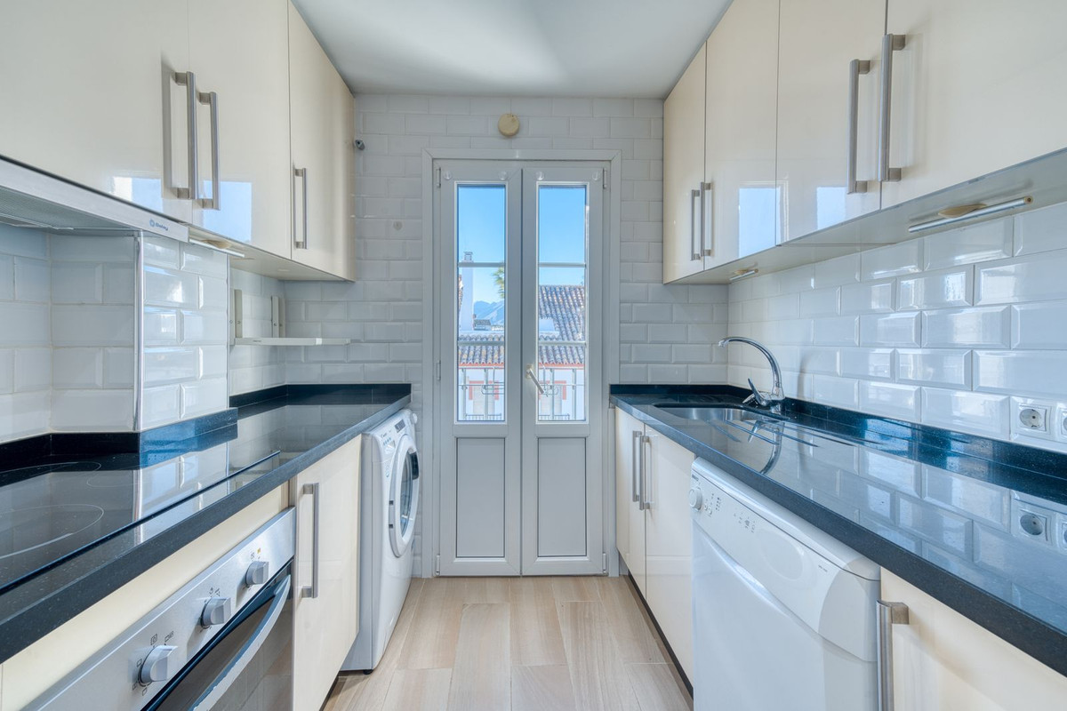 Ático en venta en Mijas Golf