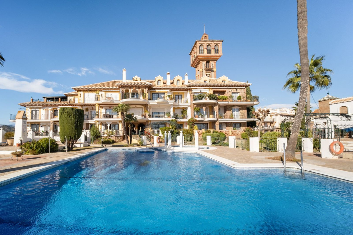 Casa en venta en Mijas Golf