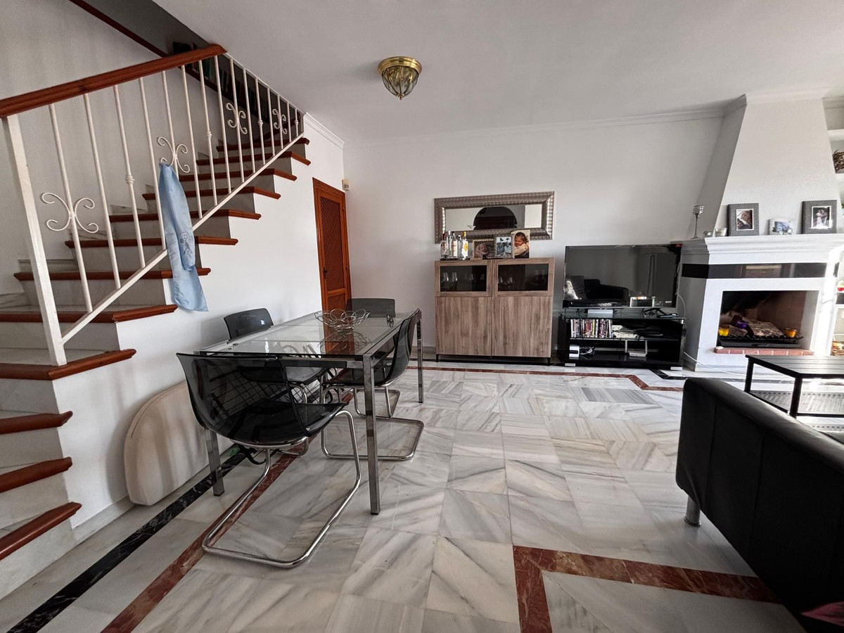 Casa en venta en Mijas Golf