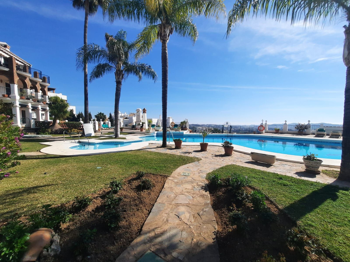 Casa en venta en Mijas Golf