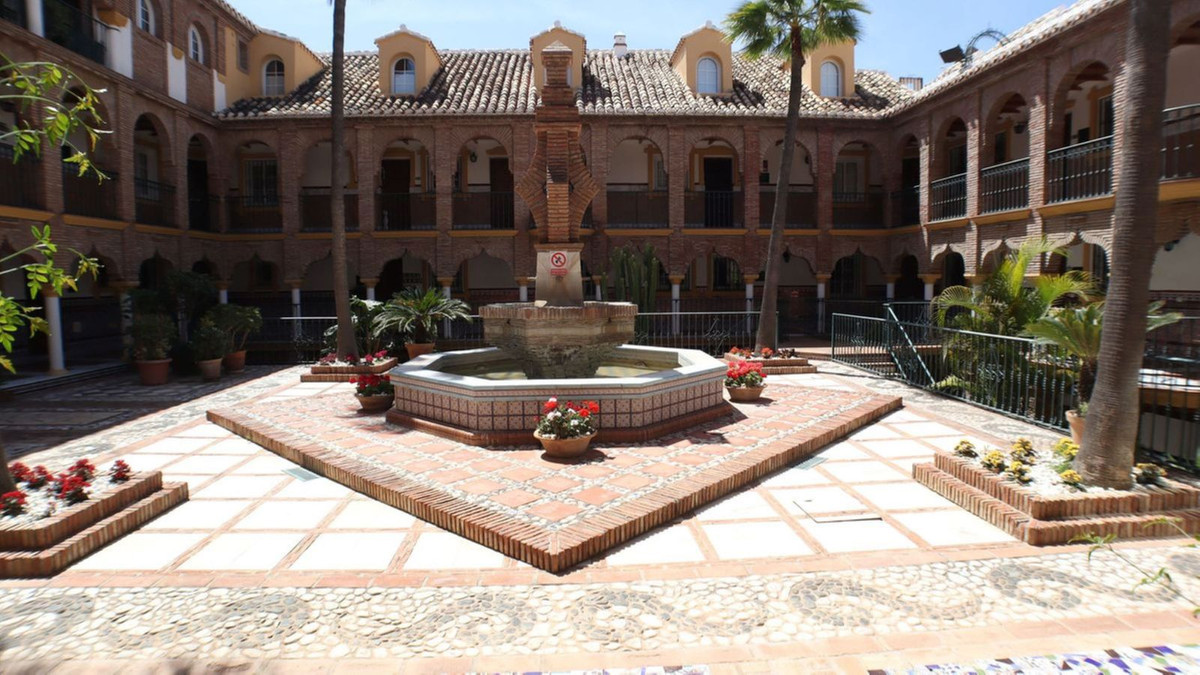 Casa en venta en Mijas Golf