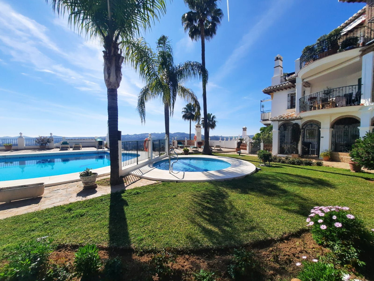 Casa en venta en Mijas Golf