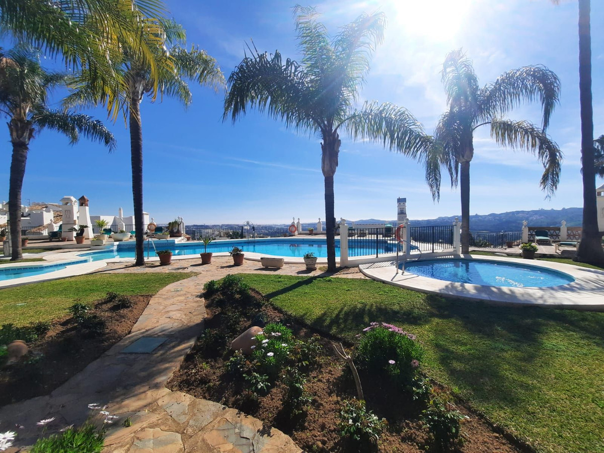 Casa en venta en Mijas Golf