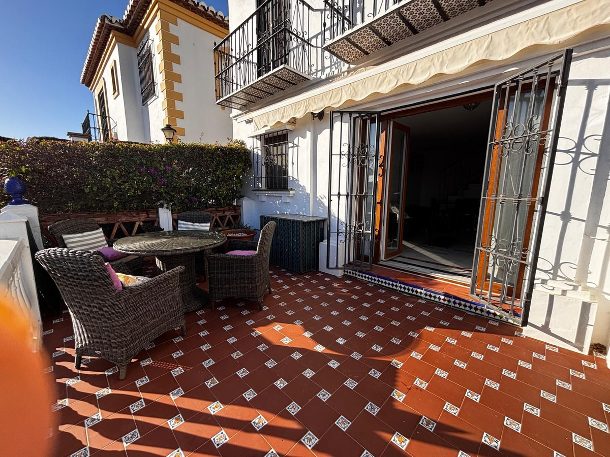 Casa en venta en Mijas Golf