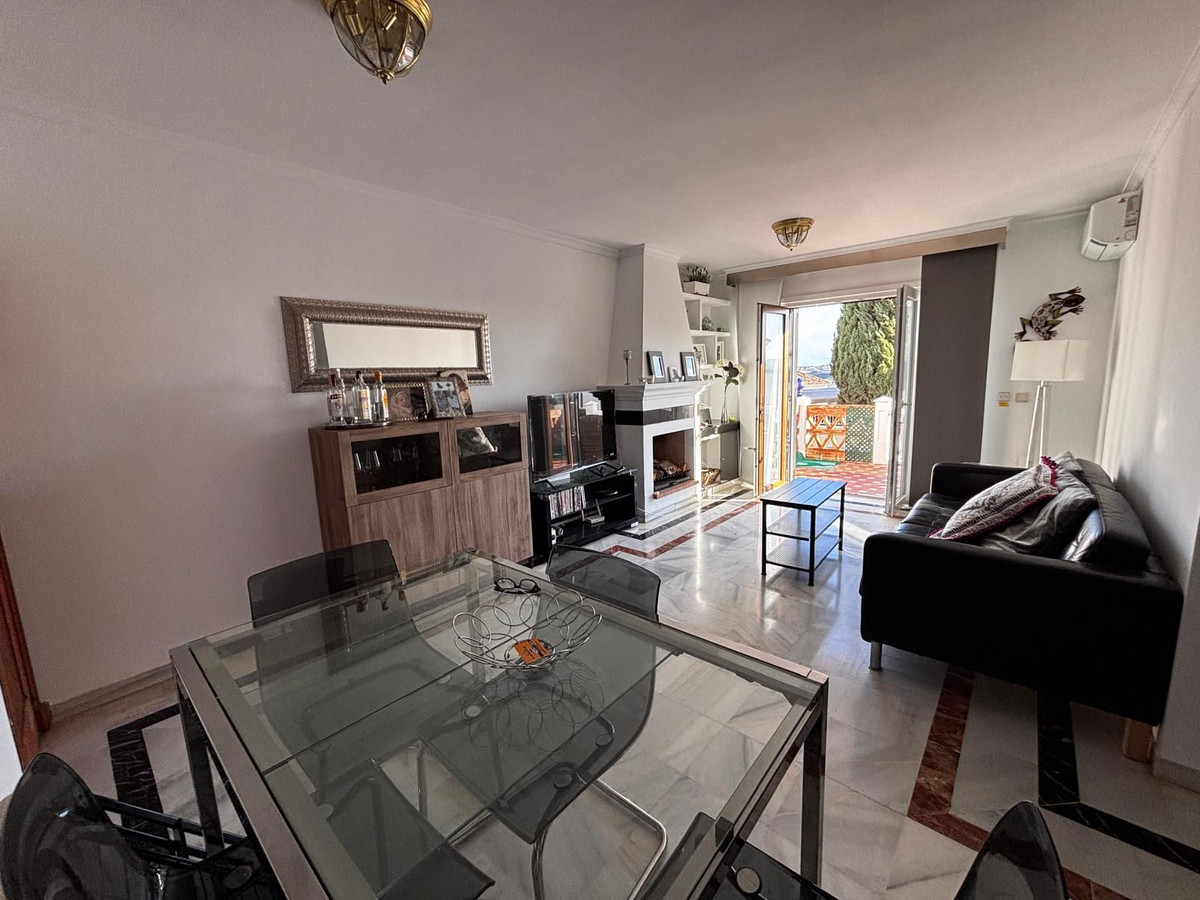 Casa en venta en Mijas Golf