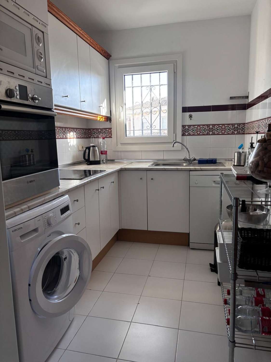 Casa en venta en Mijas Golf