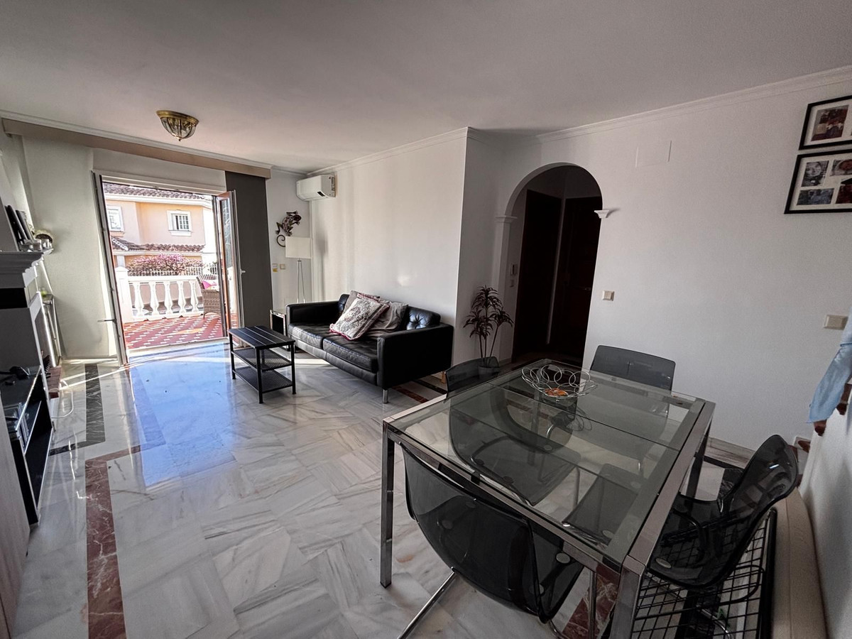 Casa en venta en Mijas Golf