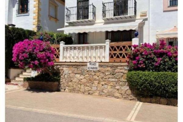 Casa en venta en Mijas Golf