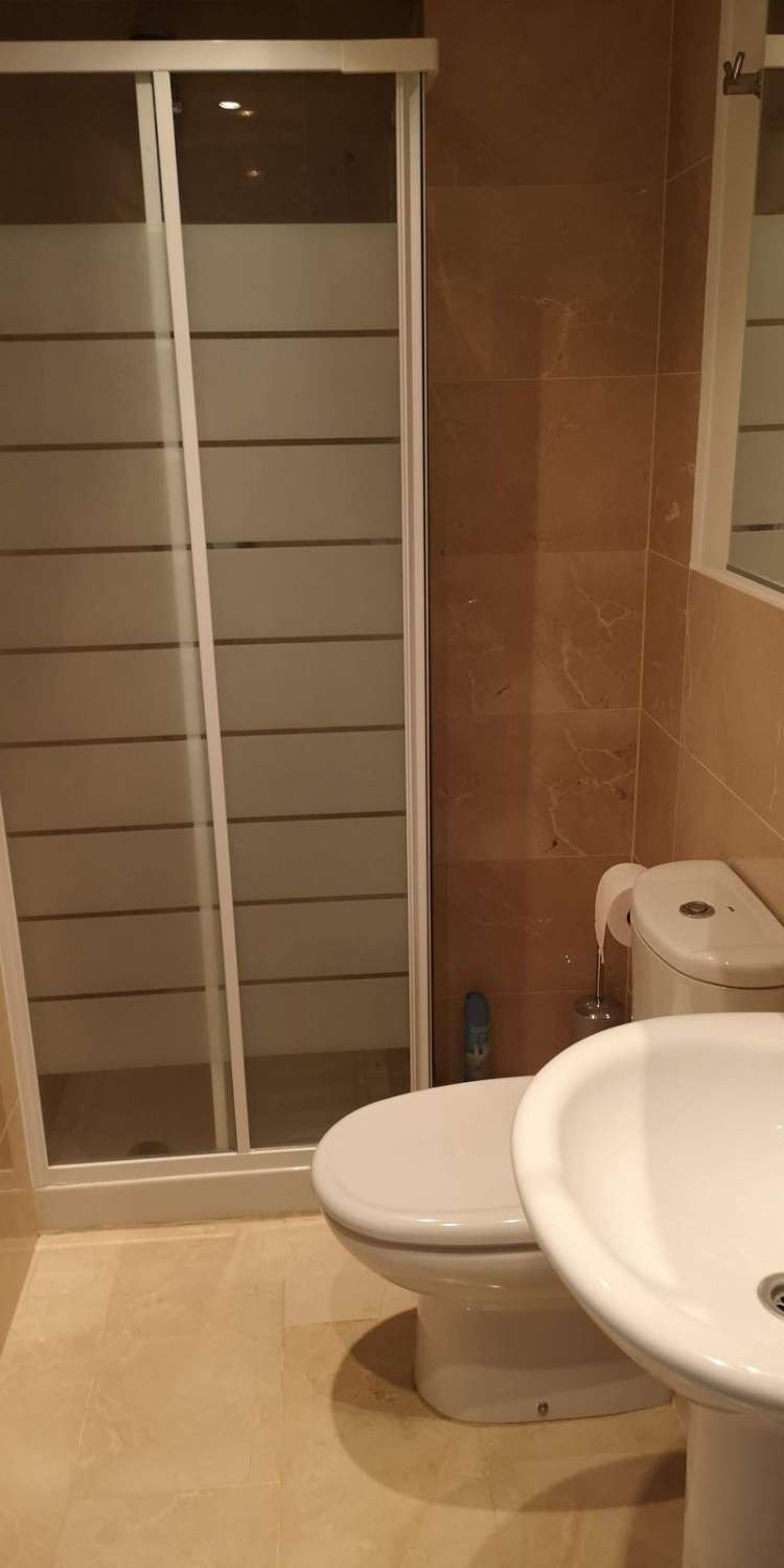 Piso en venta en Mijas Golf