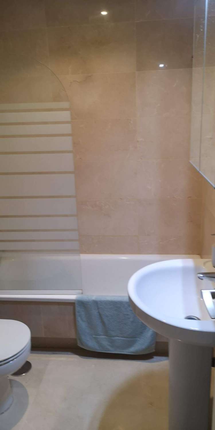 Piso en venta en Mijas Golf