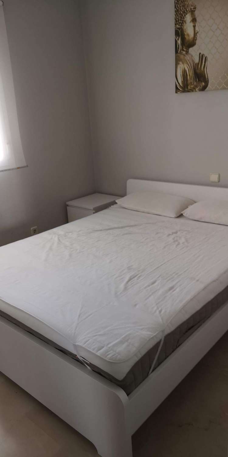 Piso en venta en Mijas Golf