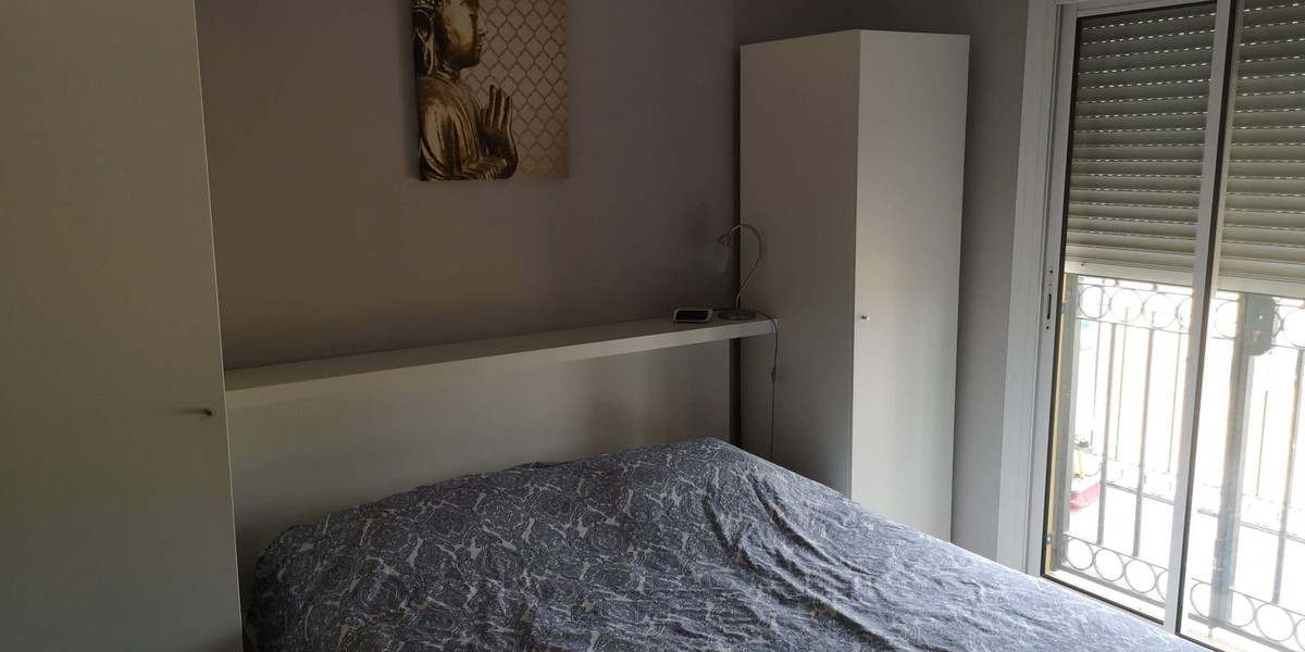 Piso en venta en Mijas Golf