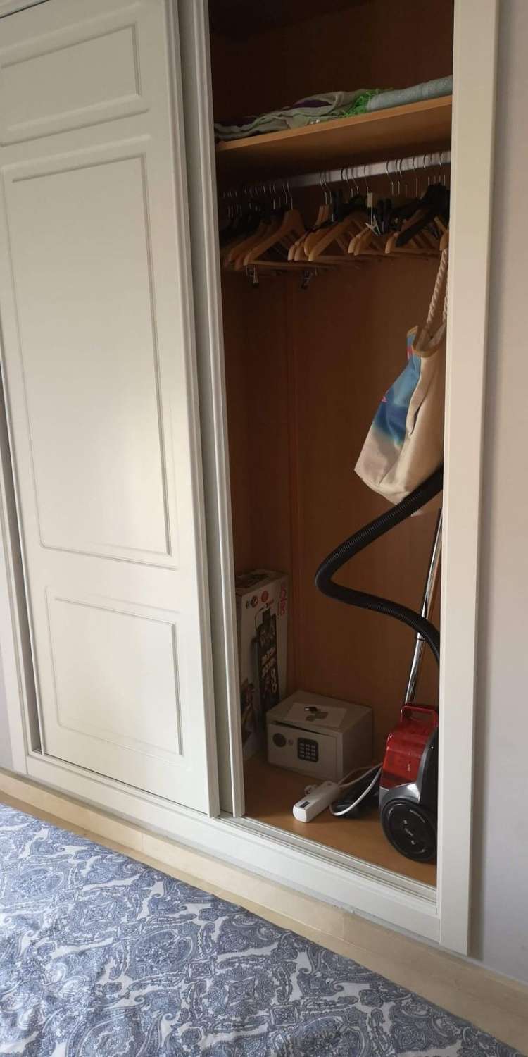 Piso en venta en Mijas Golf