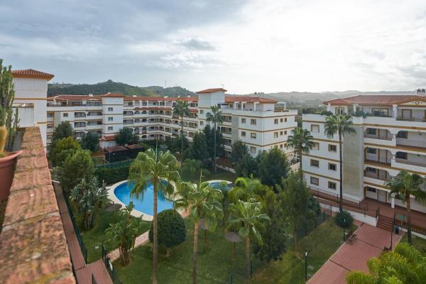 Piso en venta en Mijas Golf