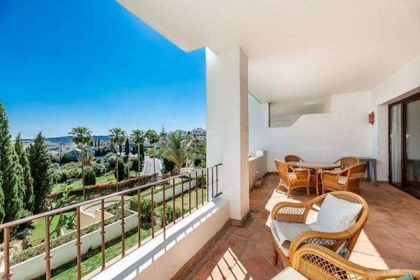 Appartement en vente à Mijas Golf