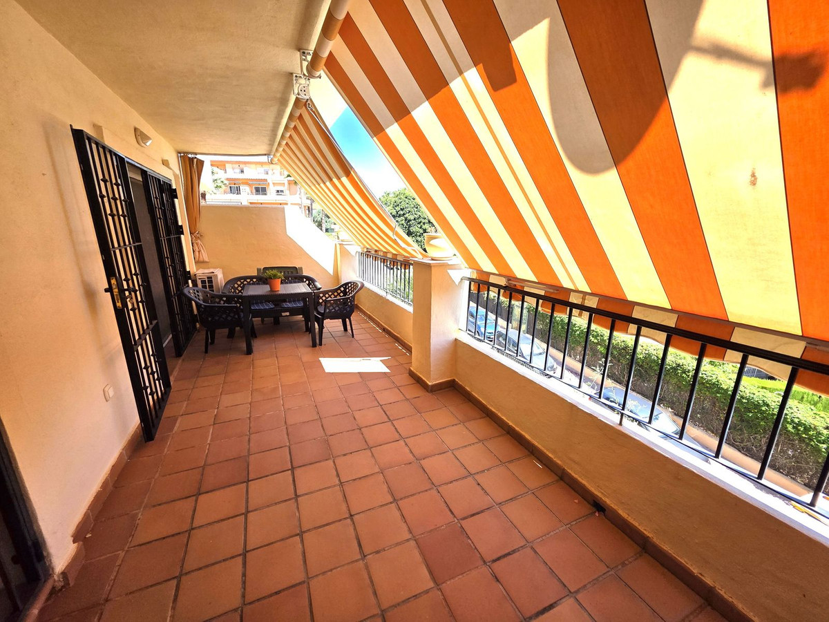 Piso en venta en Riviera del Sol (Mijas)