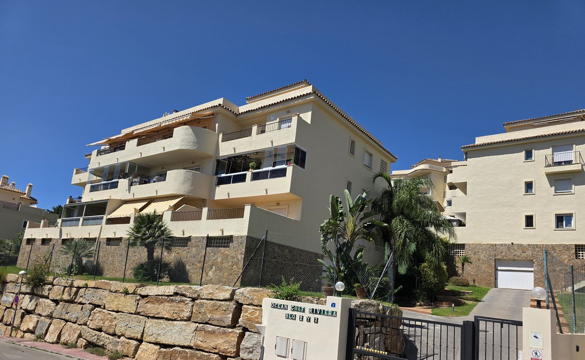Piso en venta en Riviera del Sol (Mijas)