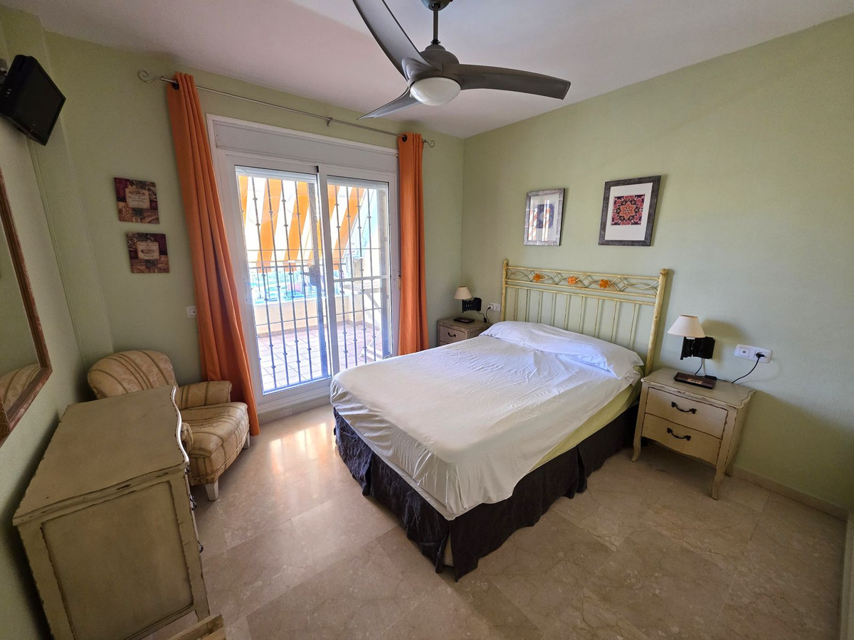 Piso en venta en Riviera del Sol (Mijas)