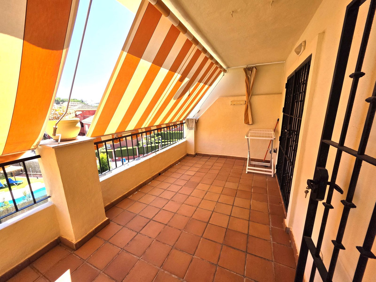 Piso en venta en Riviera del Sol (Mijas)