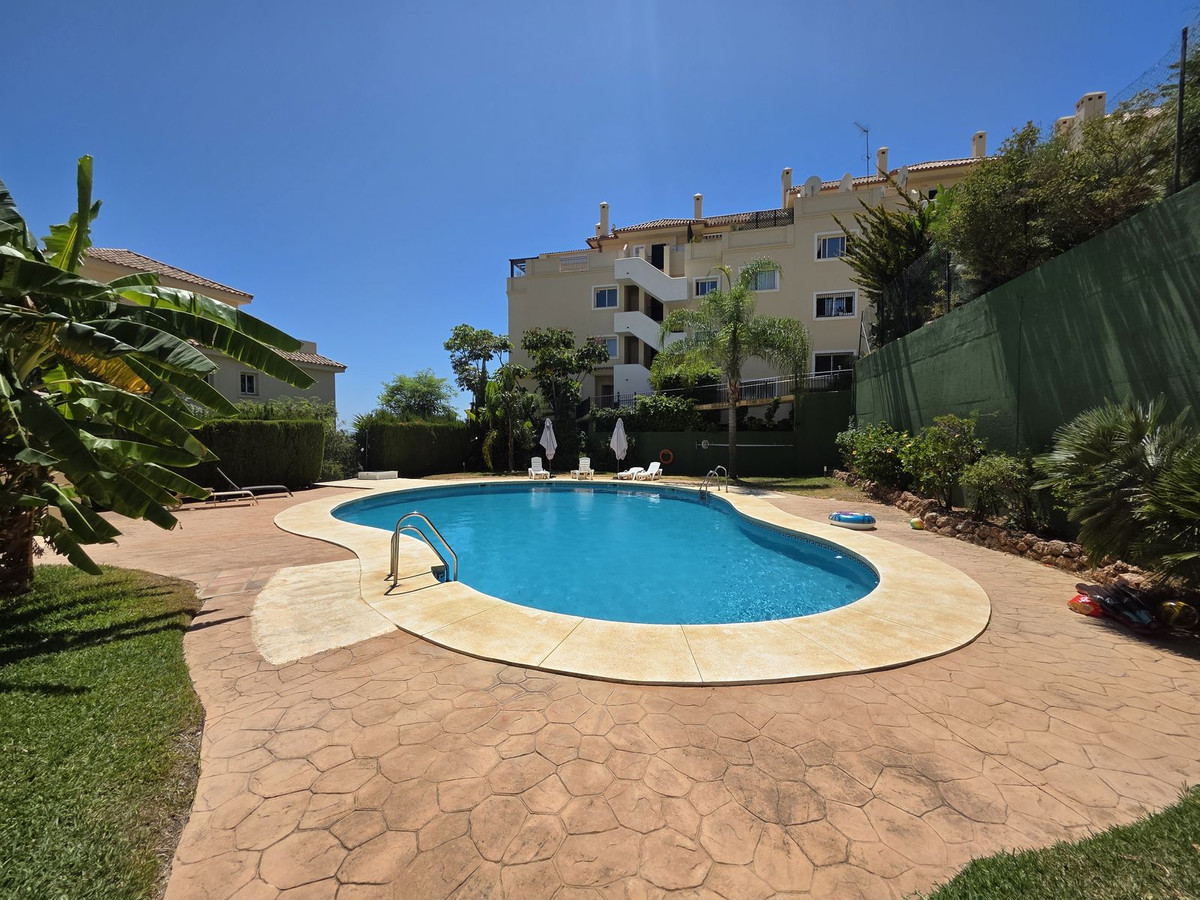 Piso en venta en Riviera del Sol (Mijas)