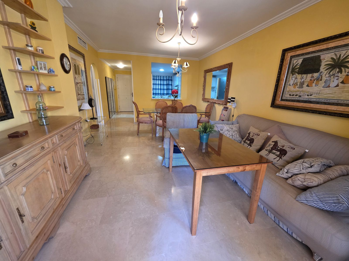 Piso en venta en Riviera del Sol (Mijas)