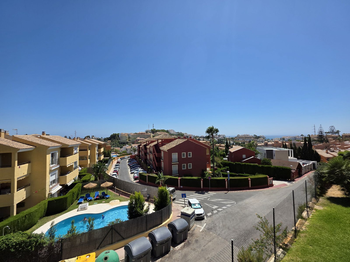 Piso en venta en Riviera del Sol (Mijas)