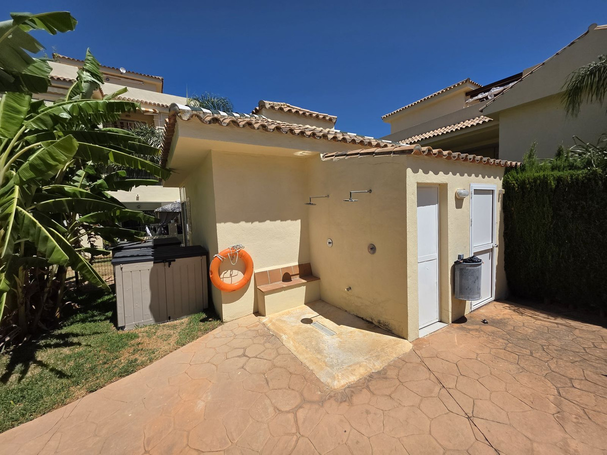 Piso en venta en Riviera del Sol (Mijas)